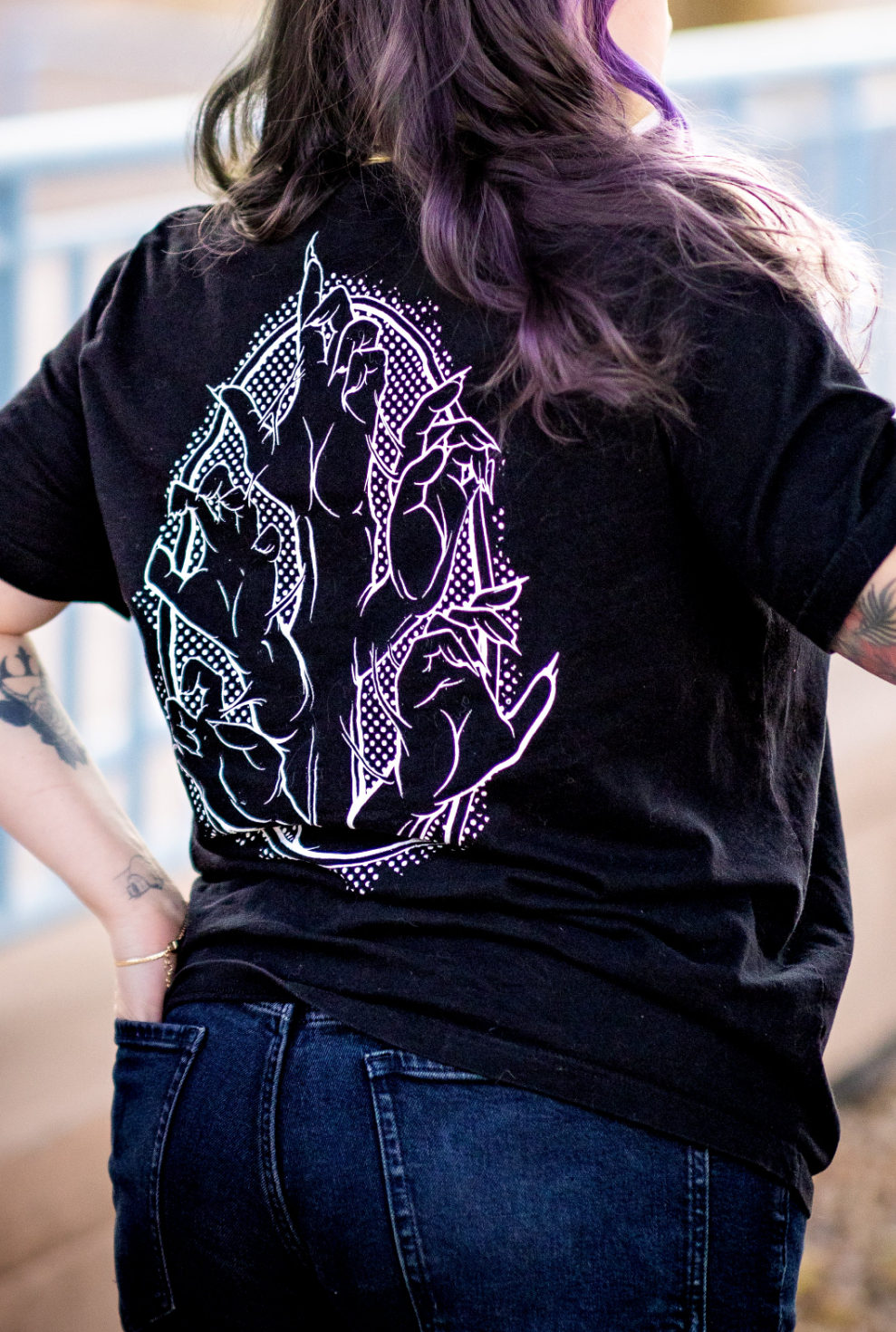 Void Tee