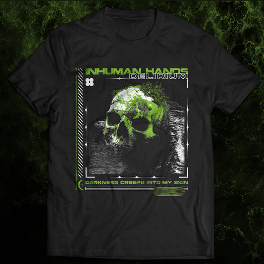"Delirium" Tee Shirt
