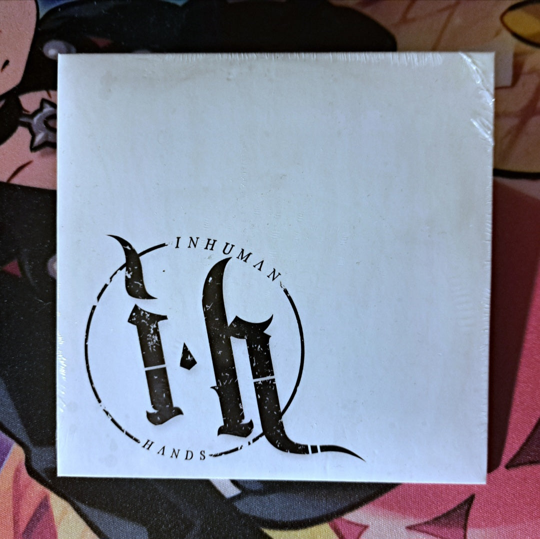 Inhuman Hands Singles (2020-2023)